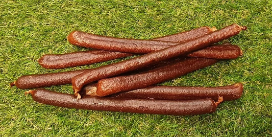 Salami Sausage (approx 20cm)