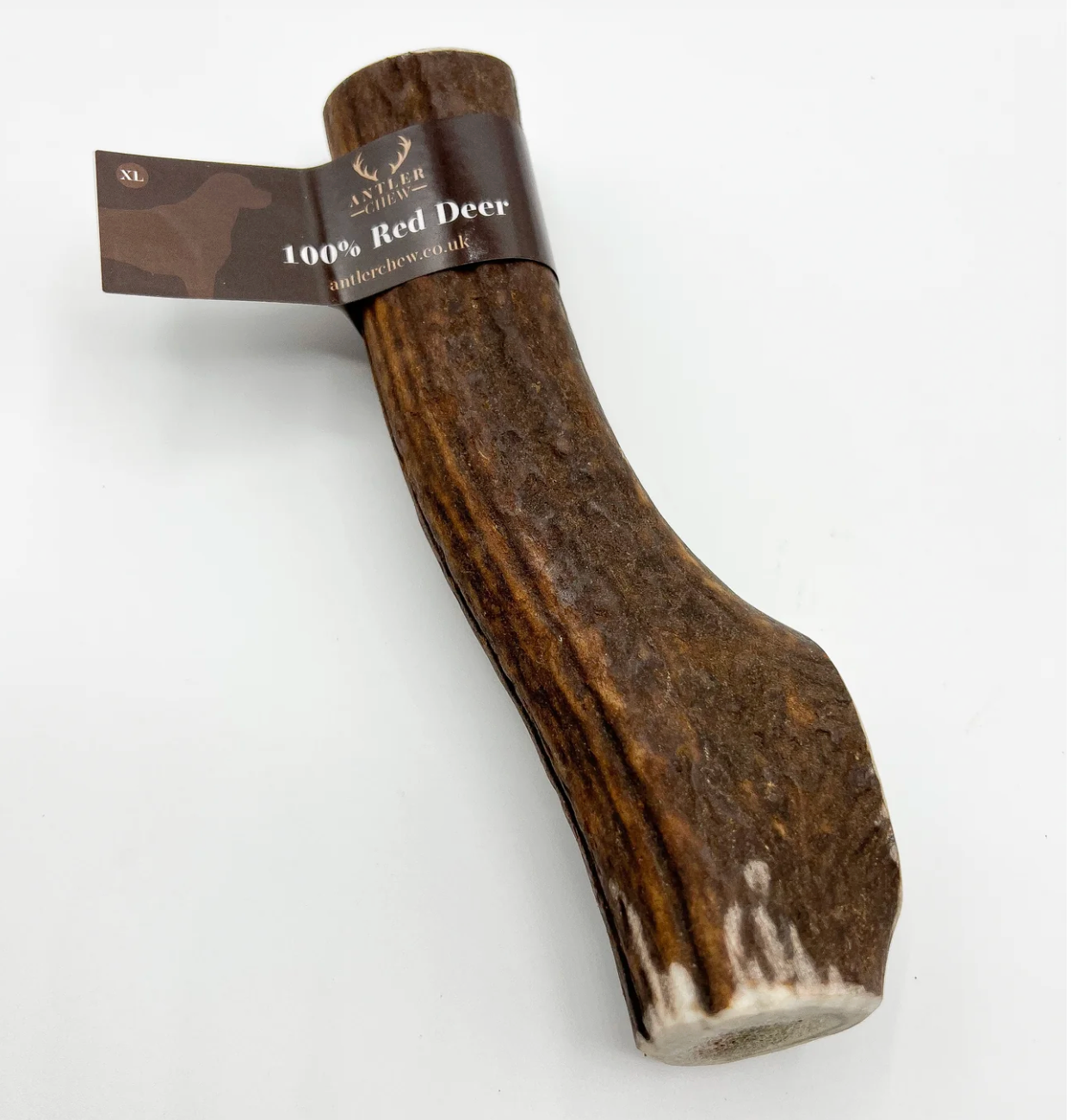 red deer antler dog chew natural sustainable long lasting
