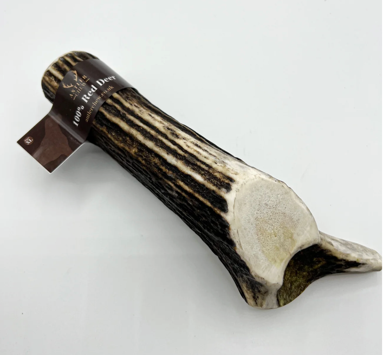 red deer antler dog chew natural sustainable long lasting