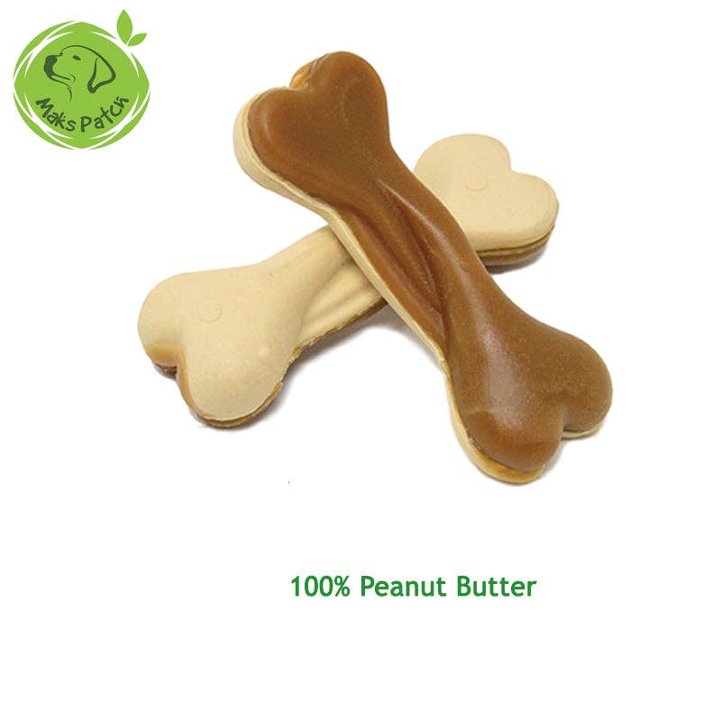 Peanut Butter Bone