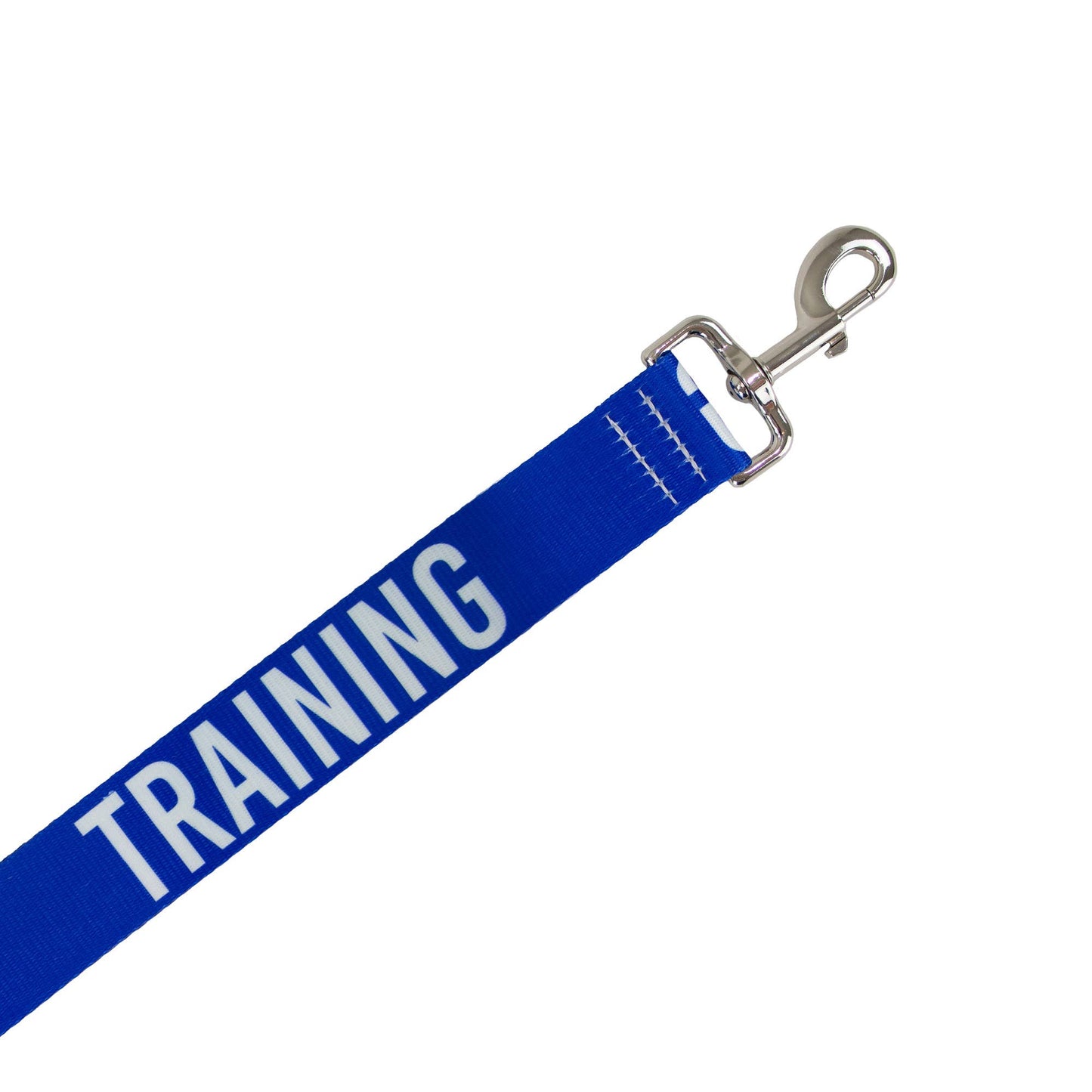 Ancol Awareness Dog Lead 1.5 m – Training & Safety Lead (Caution / Nervous Designs)